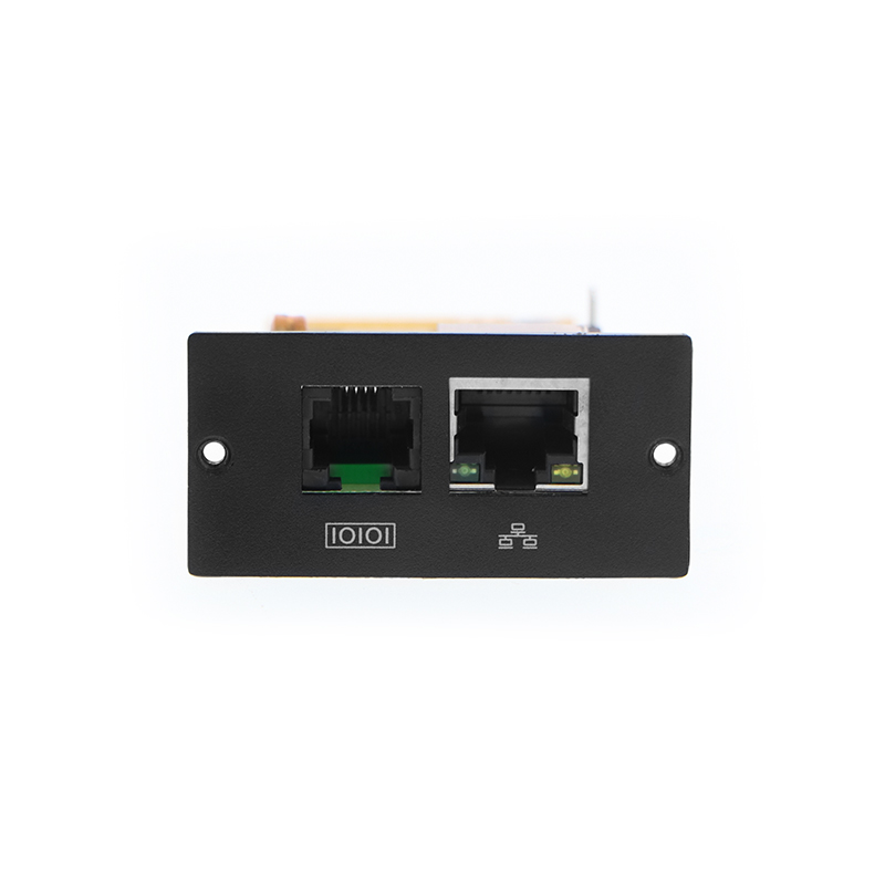 Accesorio para UPS Forza FDC-CD610 Tarjeta SNMP