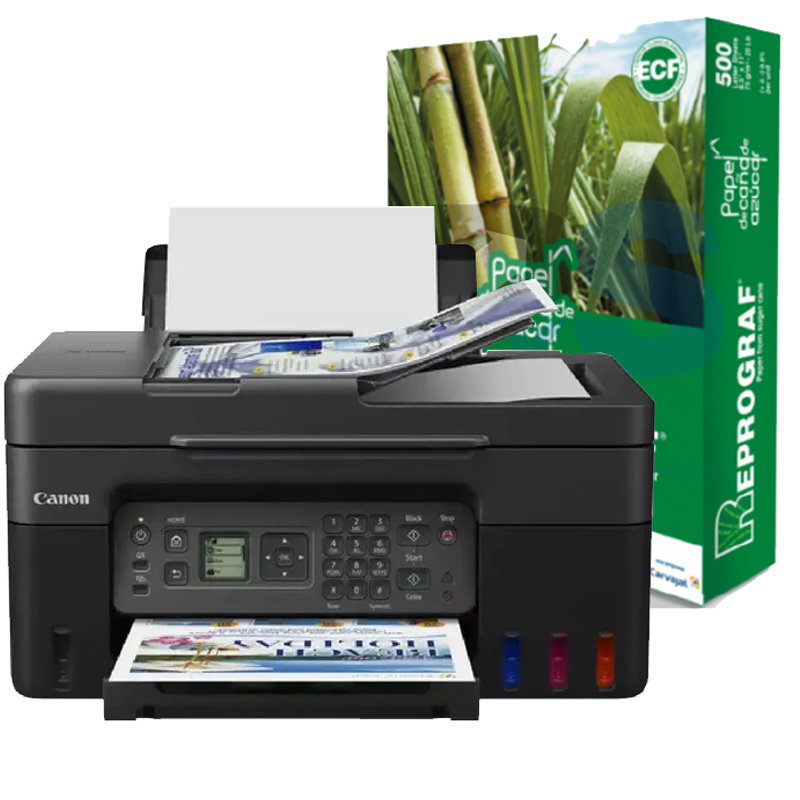 CANON G4170 - MULTIFUNCIONAL
