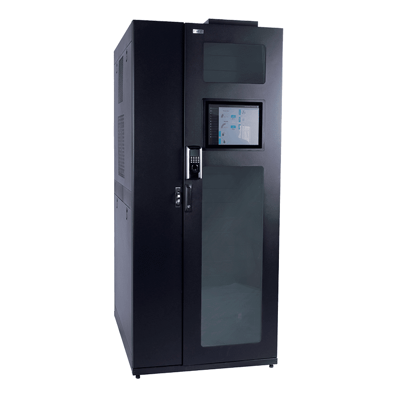 DATACENTER TODO EN UNO MODULAR MDC AA3K6K