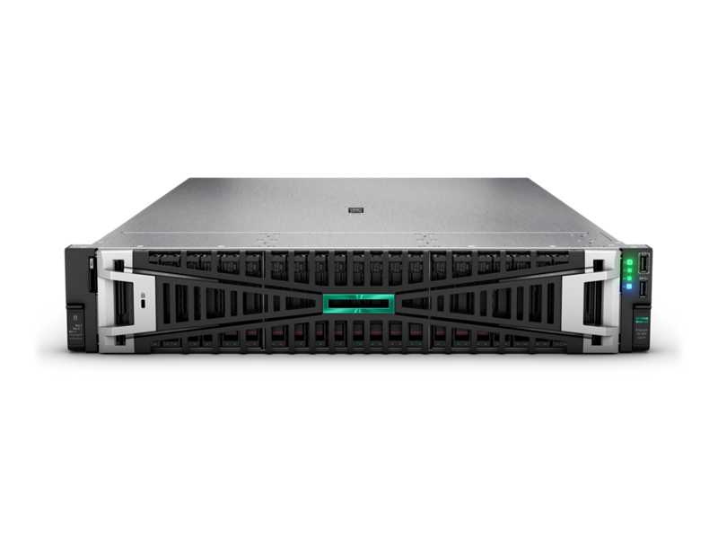 HPE ProLiant DL380 Gen11 5515+ 3.2GHz 8c P81432-DM5