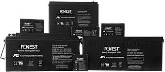 KIT DE BATERIAS UPS 1KVA RACK