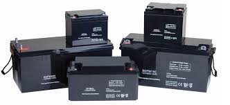 KIT DE BATERIAS UPS 6 y 10 KVA RACK