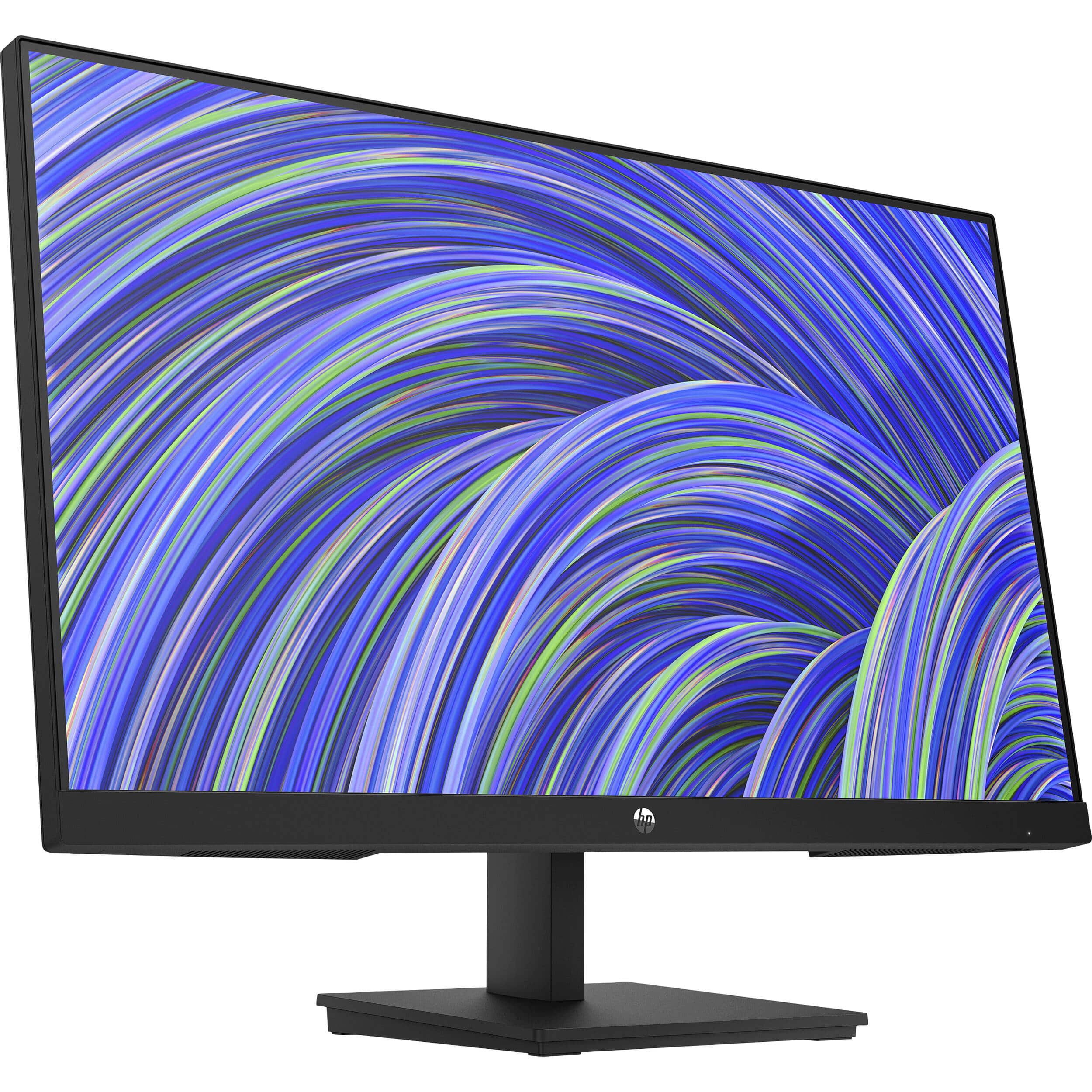 Monitor HP 24" V24i G5 IPS FHD 75Hz