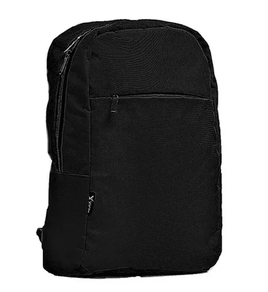 MORRAL XKIM PARA NOTEBOOK 15,6" - CITY LIGHT - NEGRO