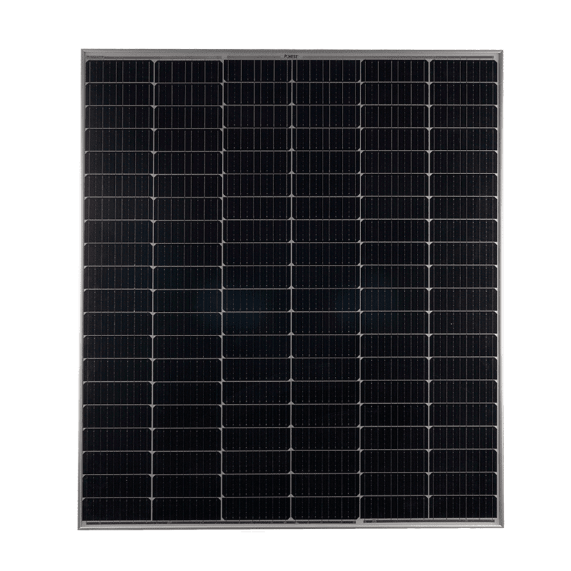 PANEL SOLAR MONO PERC 300W REF. POWEST PANEL SOLAR MONO PERC 300W