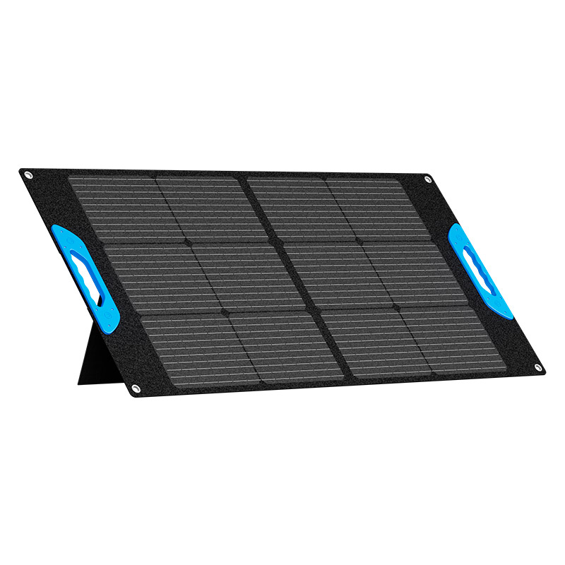 Panel Solar Portátil Forza FPV-T100W 100W