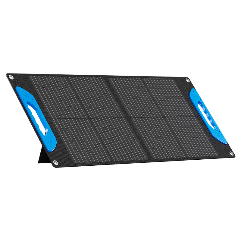 Panel Solar Portátil Forza FPV-T060W 60W USB
