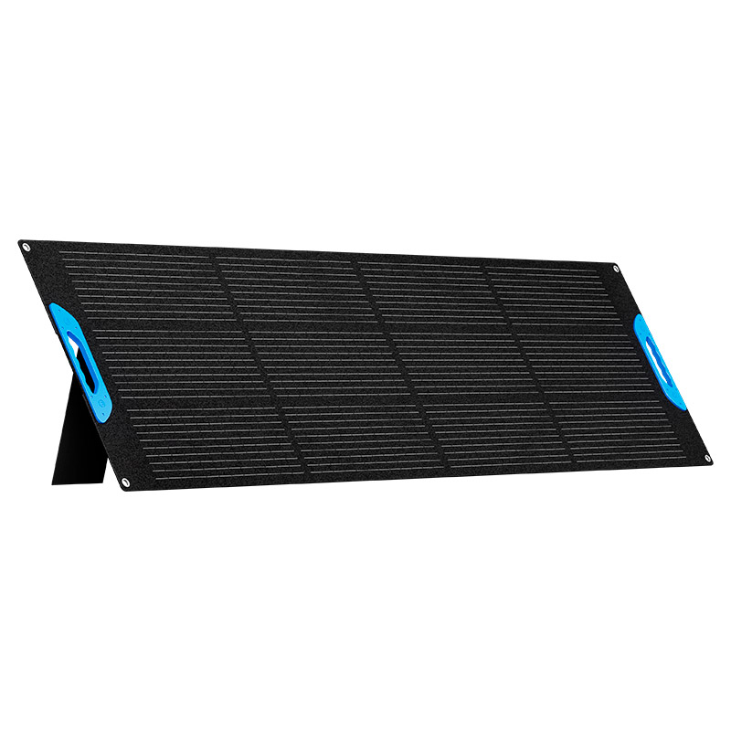 Panel Solar Portátil Forza FPV-T200W 200W