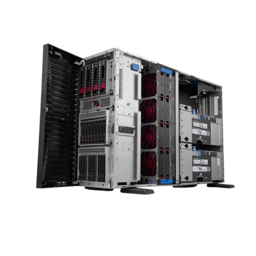 Servidor HPE ProLiant Compute ML350 Gen12 