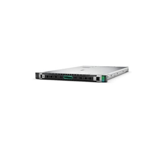Servidor HPE ProLiant DL360 Gen12