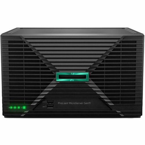 Servidor HPE ProLiant MicroServer Gen11 