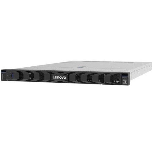 Servidor Lenovo ThinkSystem SR630 V4 7DG9100HLA 