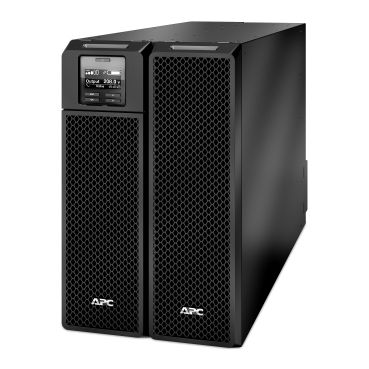 UPS APC Smart SRT10KXLT 10kVA On-Line