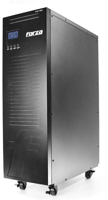 UPS Online Forza Atlas 10K FDC-110K 10000VA / 10000W 110/220V Bifásica