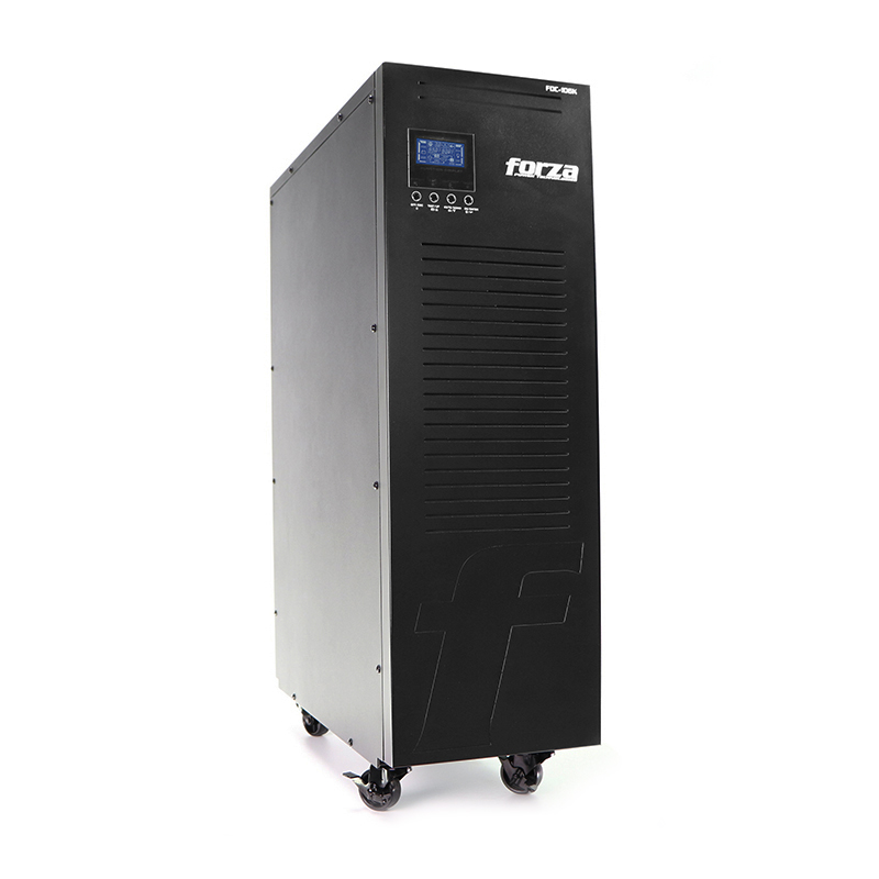 UPS Online Forza Atlas 6K FDC-106K 6000VA / 6000W 110/220V Bifásica