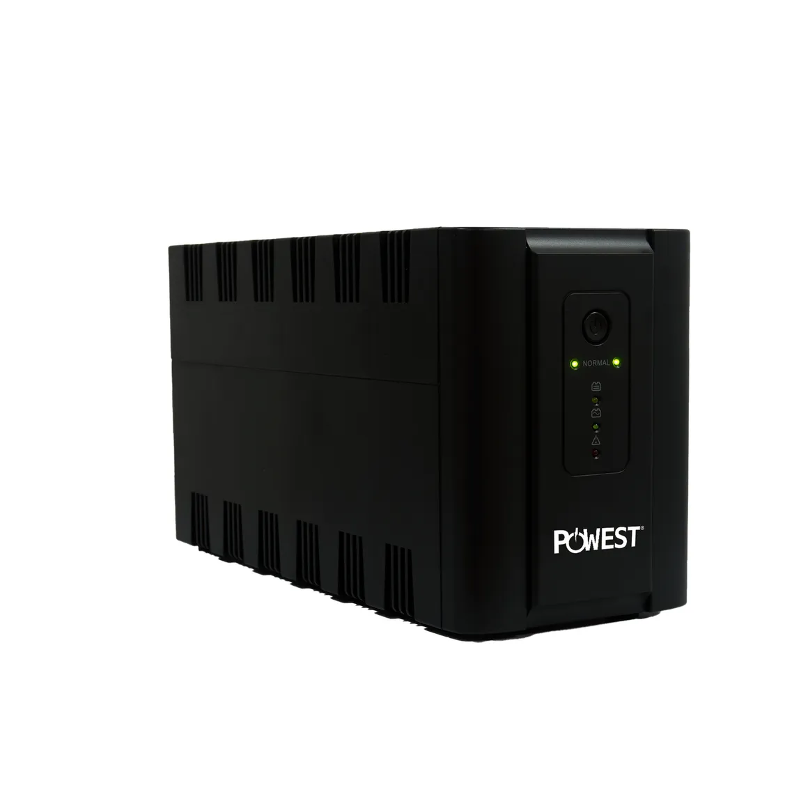 UPS INTERACTIVA 1250VA POWEST