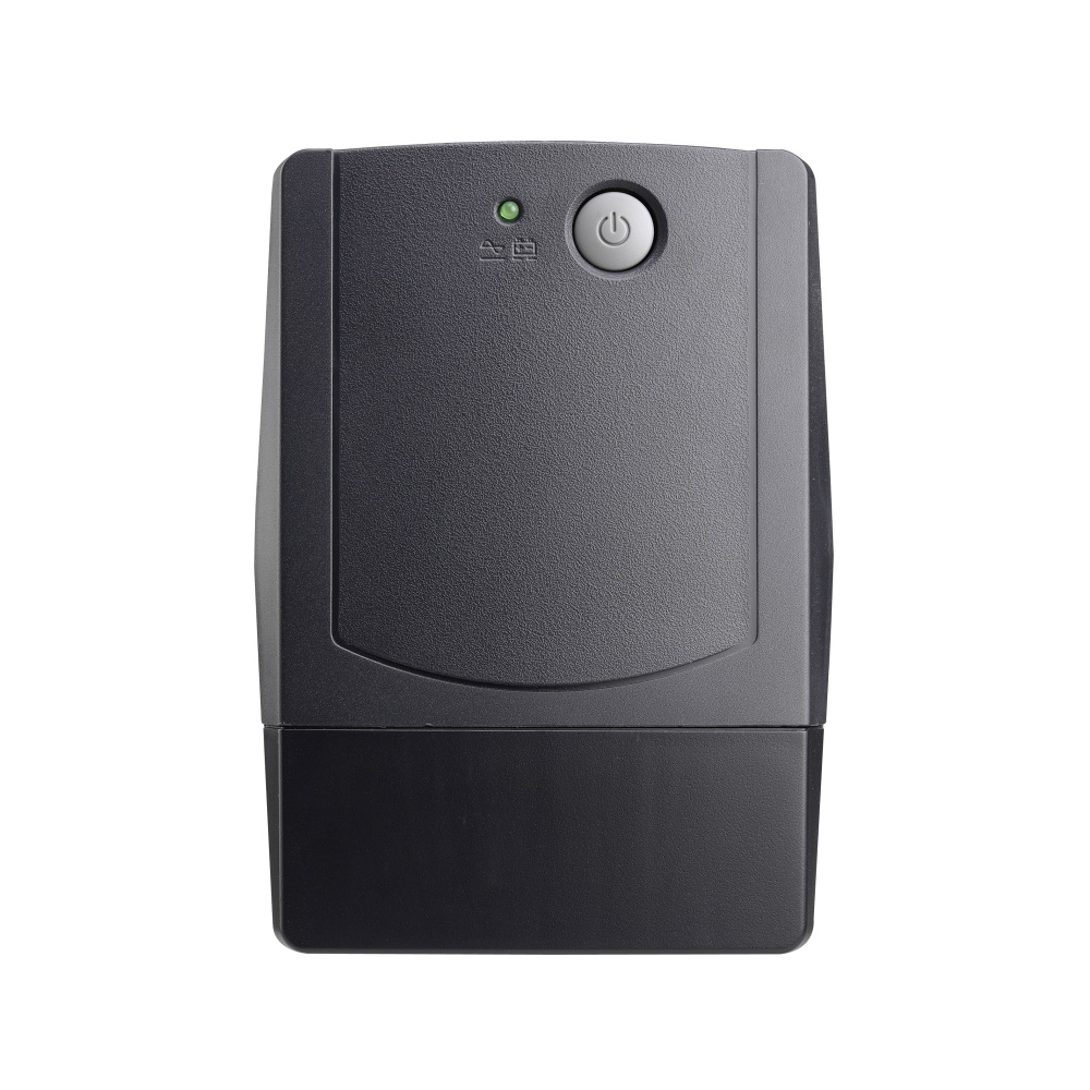 UPS Interactiva Forza BT-751 750VA / 450W 120V 8 Tomas