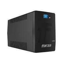 UPS Interactiva Forza SL-2001UL Smart 2000VA / 1200W 120V 8 Tomas 1100 Julios