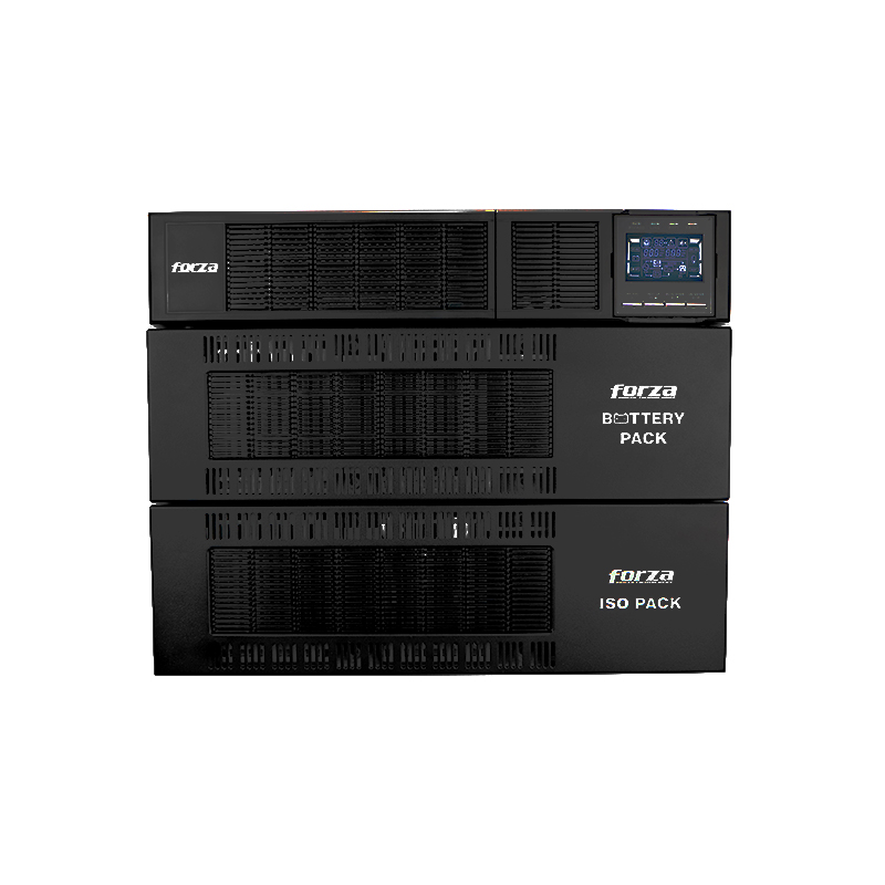 UPS Online Forza FDC-110KMR-ISO 10000VA / 10000W 110/220V