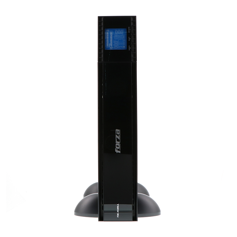 UPS Online Forza FDC-1511RUL 1500VA / 1500W 120V 8 Tomas