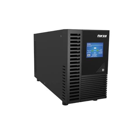UPS Online Forza FDC-2000T 2000VA / 1800W 120V 4 Tomas Monofásica