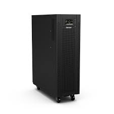 UPS Online Forza Zeus2 FTP-215K 15kW 208V Torre Trifásica LCD