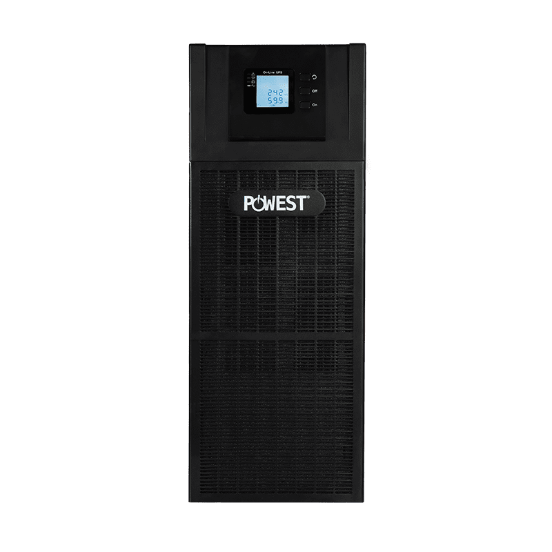 UPS ONLINE POWEST WINNER 10KVA