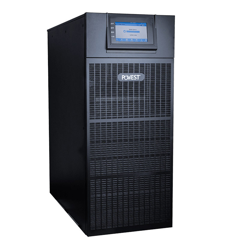UPS POWEST EA9960 60KVA