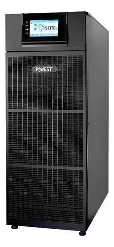 UPS POWEST HV33120 120KVA IN/OUT 380/400/415 VAC