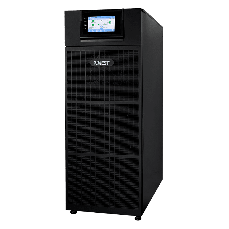 UPS POWEST HV33250 250KVA IN/OUT 380/400/415 VAC